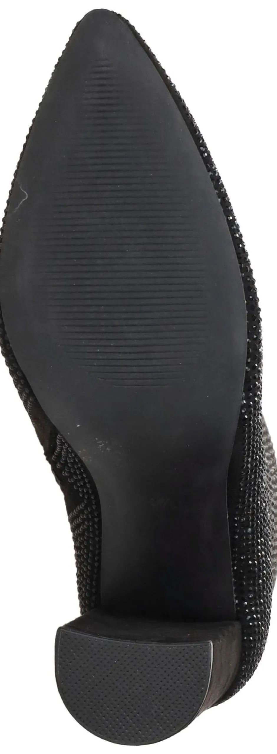 POSH by Poelman Enkellaarsjes Dames|DAMES Hakken|Enkellaarsjes