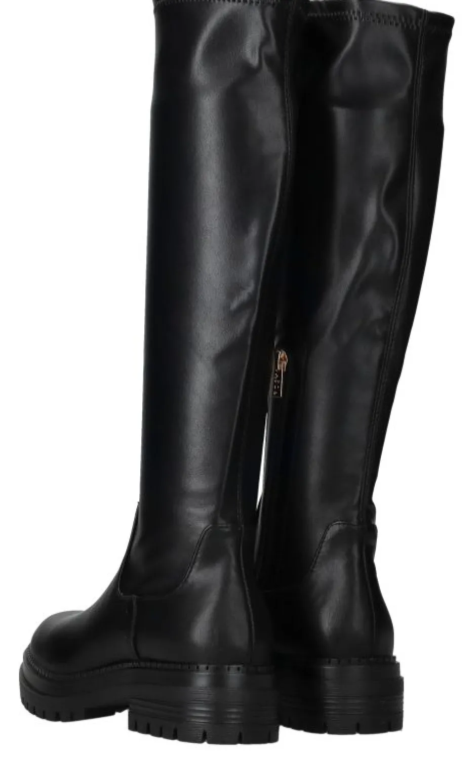 POSH by Poelman Lange laarzen Dames|DAMES Laarzen