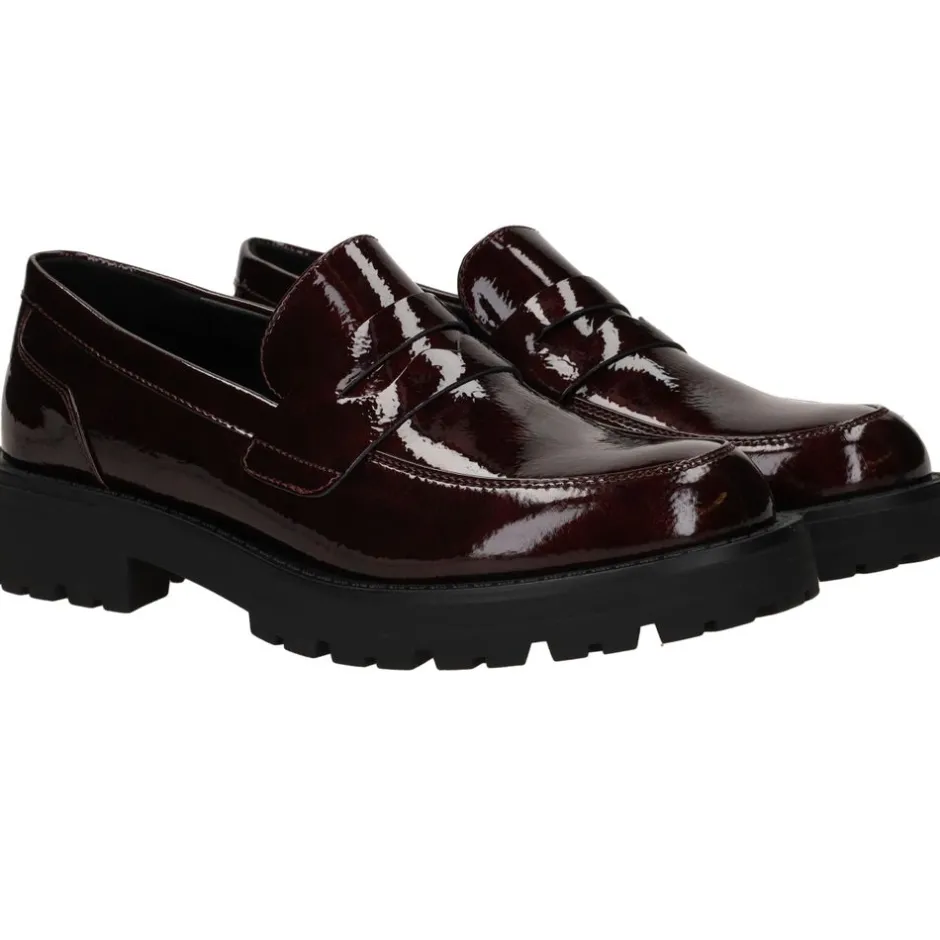 POSH by Poelman Loafers Dames|DAMES Instappers