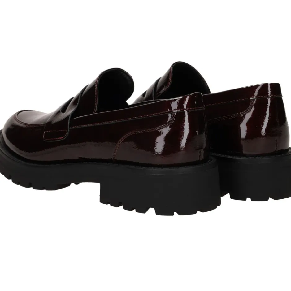 POSH by Poelman Loafers Dames|DAMES Instappers