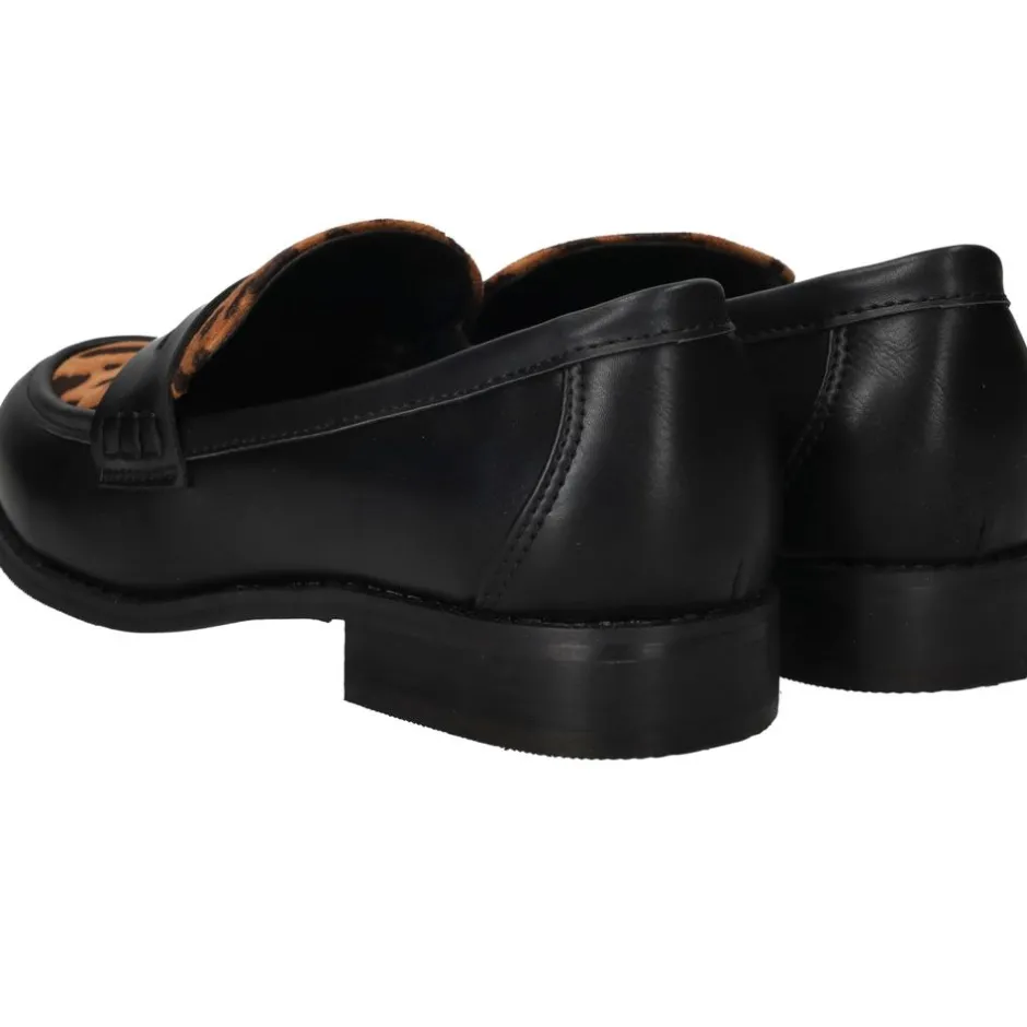 POSH by Poelman Loafers Dames|DAMES Instappers