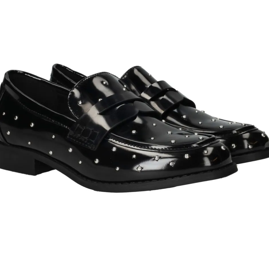 POSH by Poelman Loafers Dames|DAMES Instappers