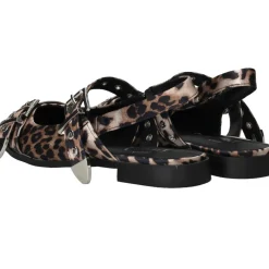 POSH by Poelman Sandalen Multi Dames|DAMES Sandalen