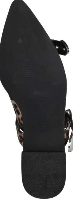 POSH by Poelman Sandalen Multi Dames|DAMES Sandalen