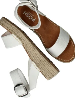 POSH by Poelman Sandalen Dames|DAMES Sandalen