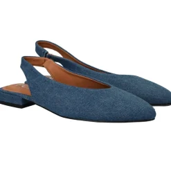 POSH by Poelman Sandalen Dames|DAMES Sandalen