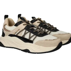 POSH by Poelman sneaker Sneakers Dames|DAMES Sneakers
