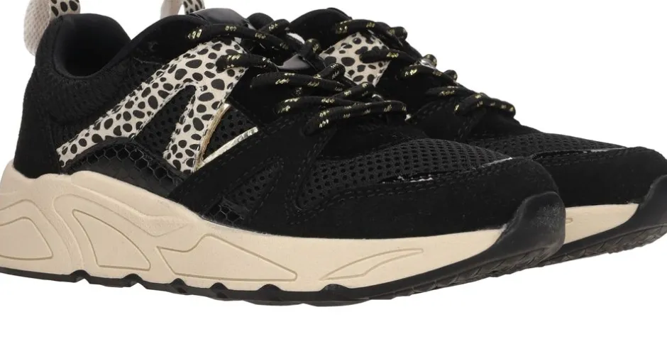 POSH by Poelman Sneakers Meisjes| Sneakers