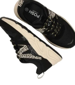 POSH by Poelman Sneakers Meisjes| Sneakers
