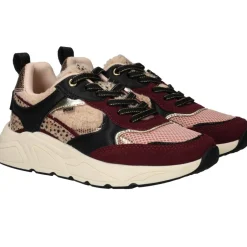 POSH by Poelman Sneakers Dames|DAMES Sneakers