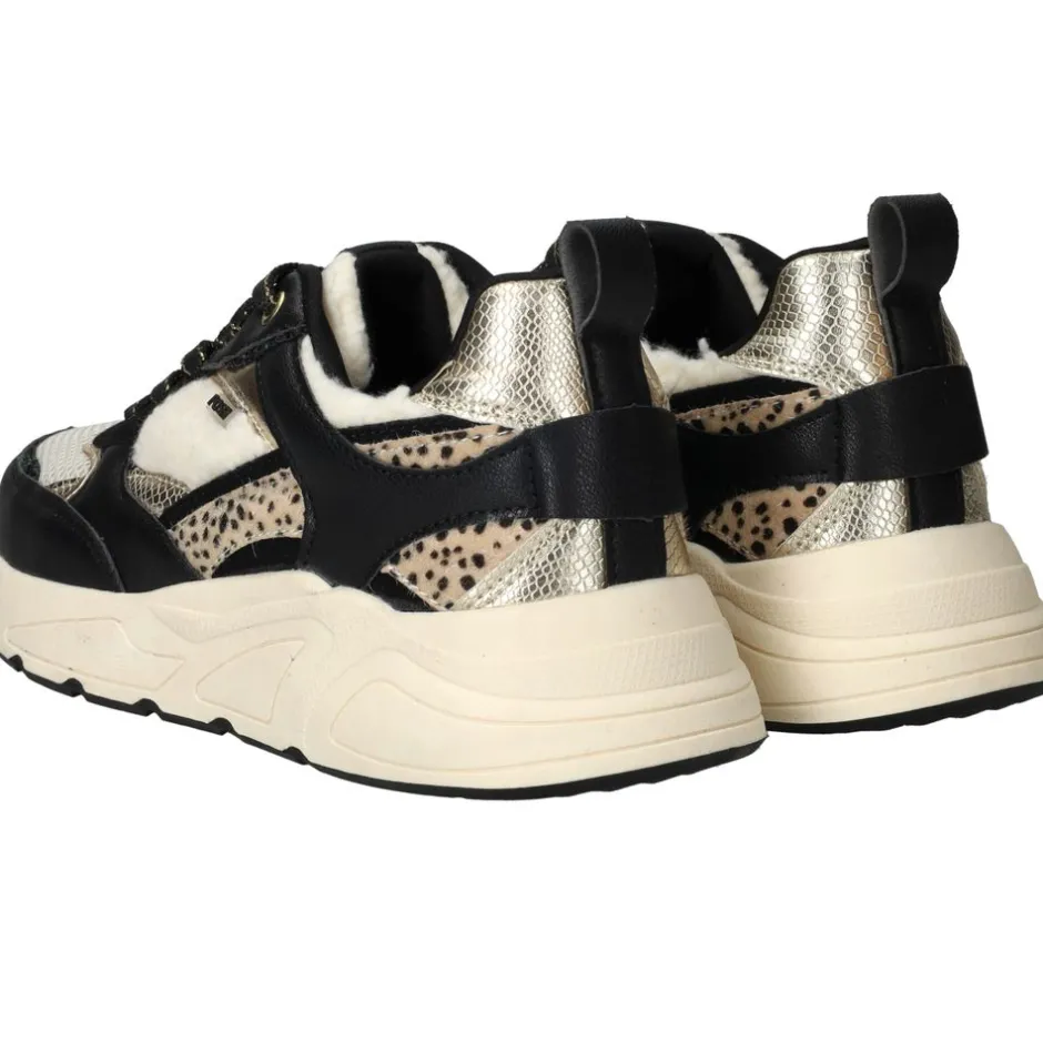 POSH by Poelman Sneakers Dames|DAMES Sneakers