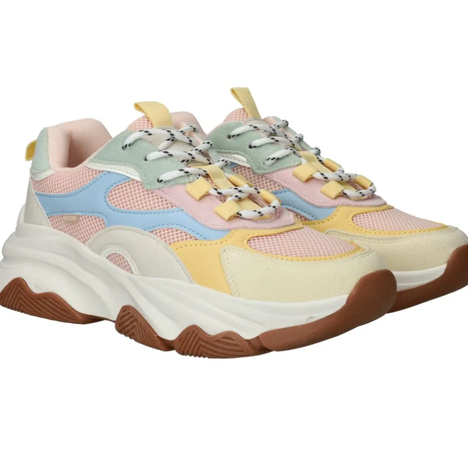 POSH by Poelman Sneakers Dames|DAMES Sneakers