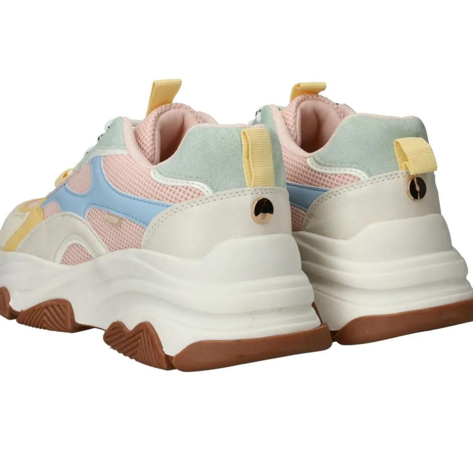 POSH by Poelman Sneakers Dames|DAMES Sneakers