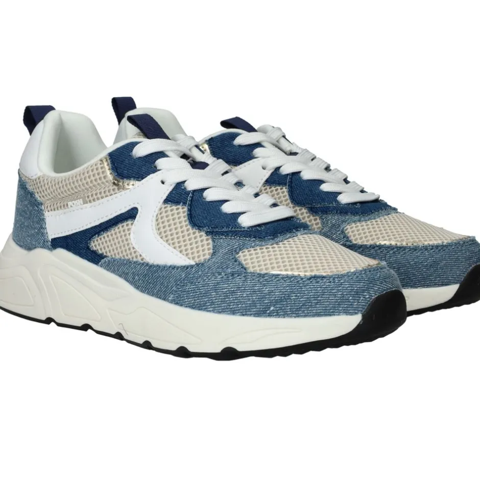 POSH by Poelman Sneakers Dames|DAMES Sneakers