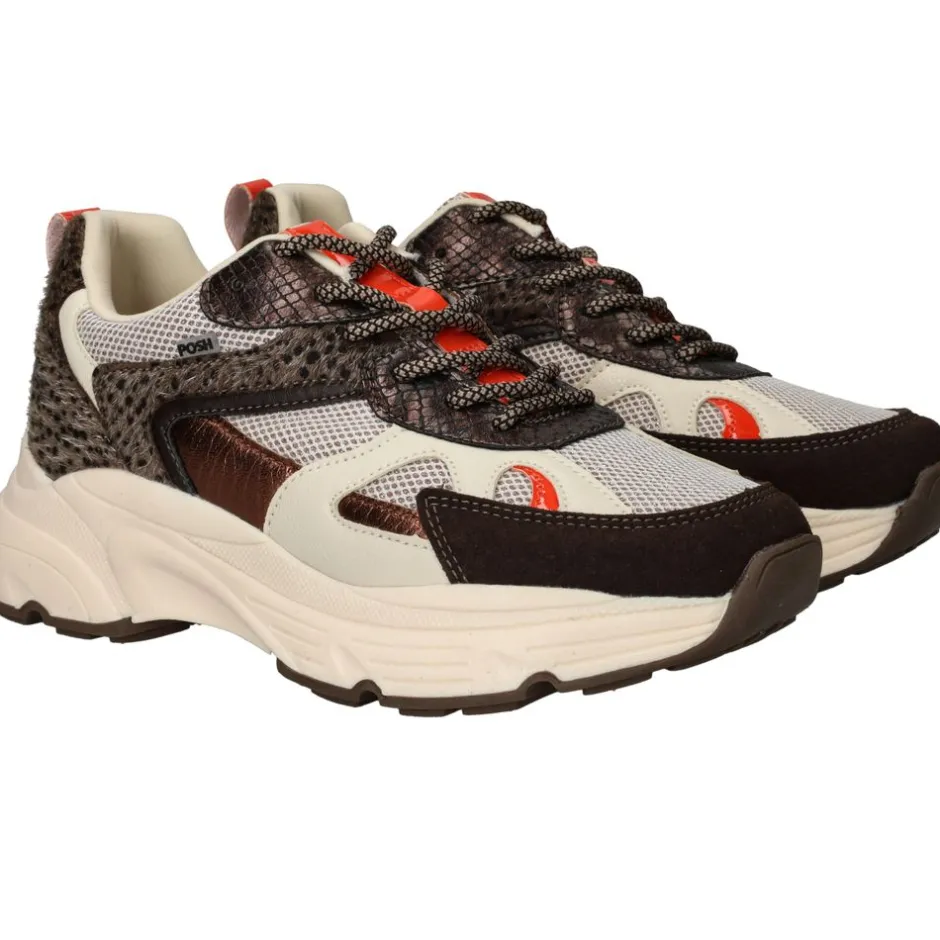 POSH by Poelman Sneakers Dames|DAMES Sneakers
