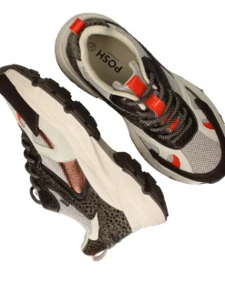 POSH by Poelman Sneakers Dames|DAMES Sneakers