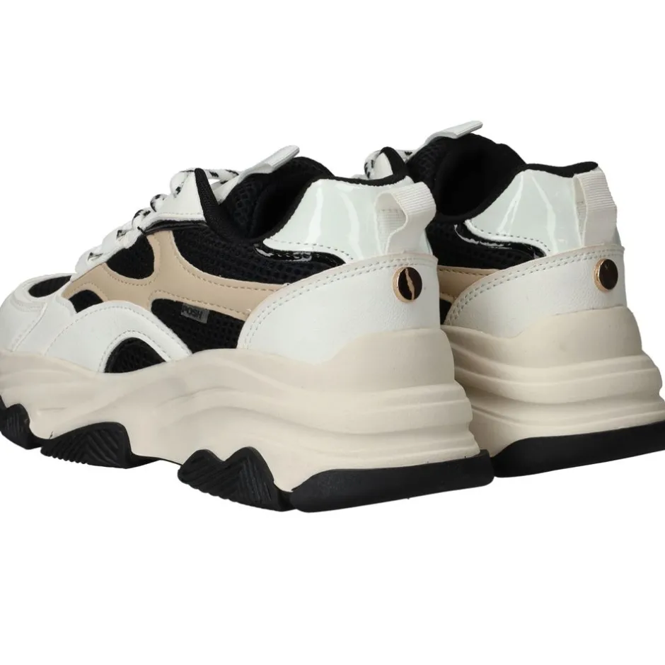 POSH by Poelman Sneakers Dames|DAMES Sneakers