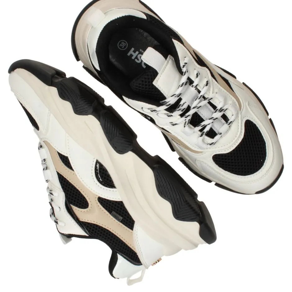 POSH by Poelman Sneakers Dames|DAMES Sneakers