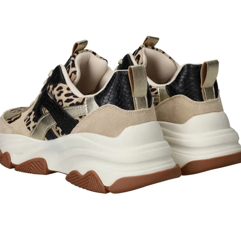 POSH by Poelman Sneakers Dames|DAMES Sneakers