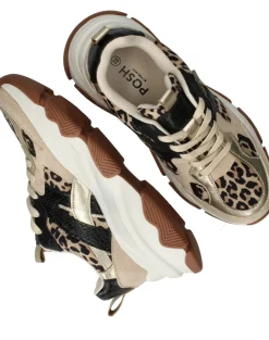 POSH by Poelman Sneakers Dames|DAMES Sneakers