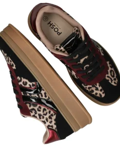 POSH by Poelman Sneakers Dames|DAMES Sneakers