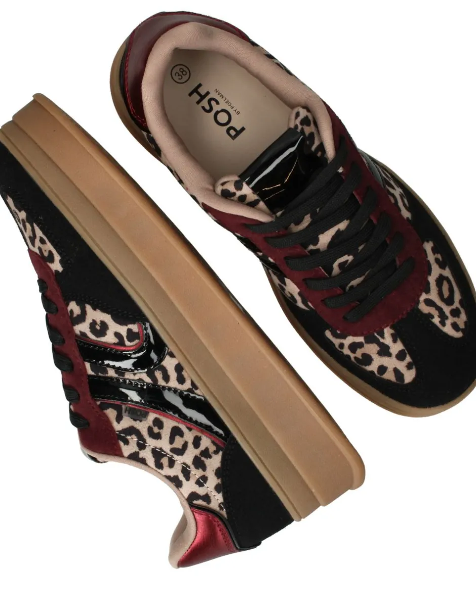 POSH by Poelman Sneakers Dames|DAMES Sneakers