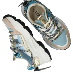 POSH by Poelman Sneakers Meisjes| Sneakers