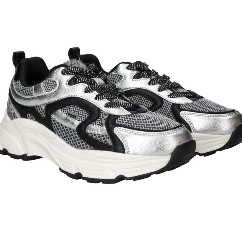 POSH by Poelman Sneakers Dames|DAMES Sneakers