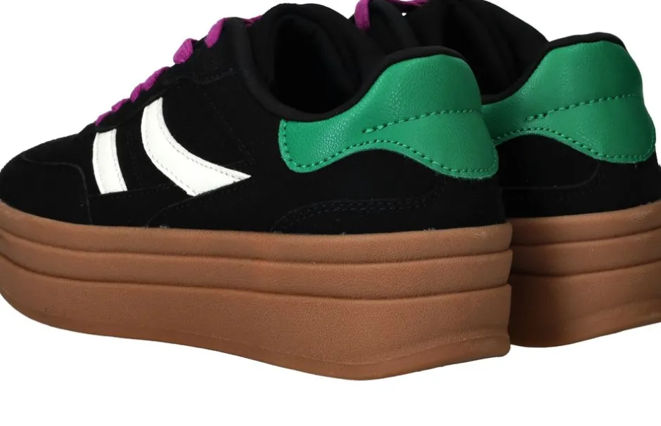 POSH by Poelman Sneakers Dames|DAMES Sneakers