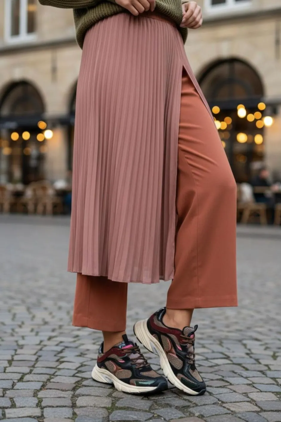POSH by Poelman Sneakers Dames|DAMES Sneakers