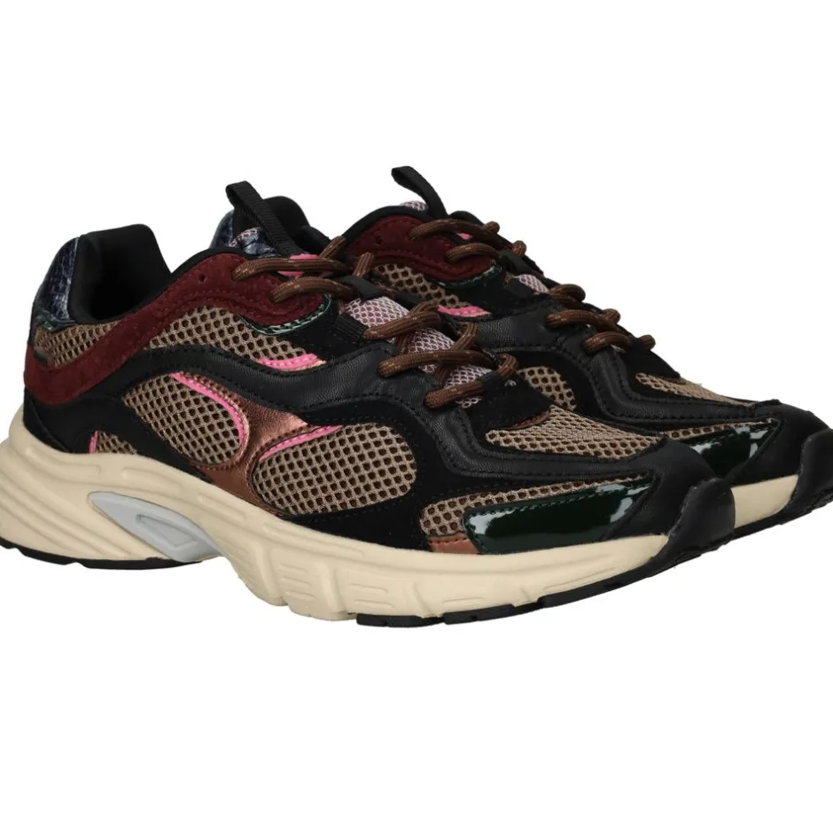 POSH by Poelman Sneakers Dames|DAMES Sneakers