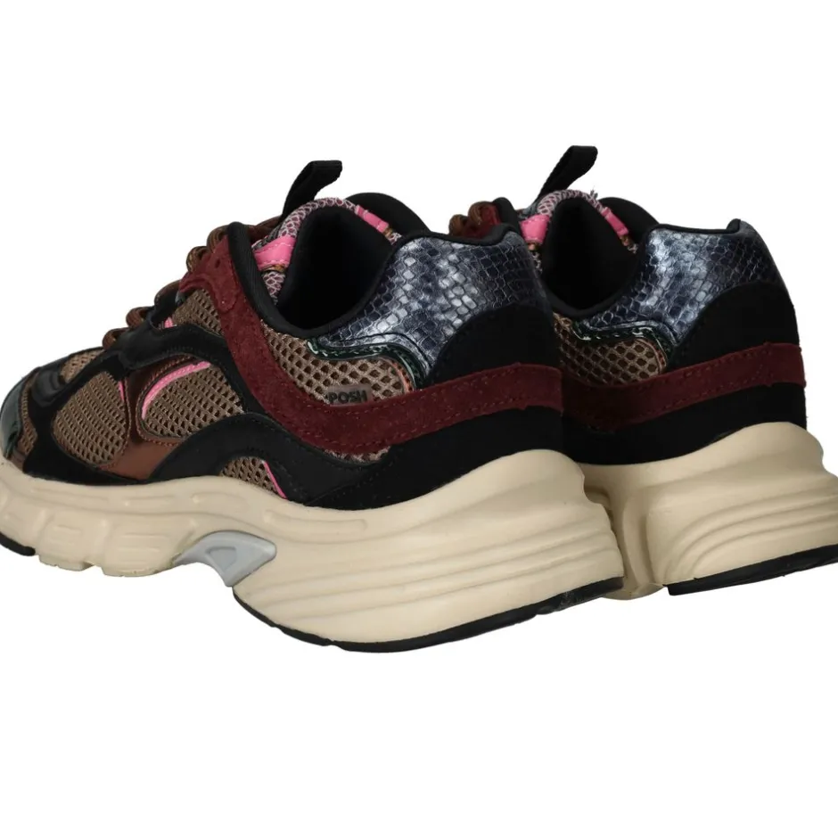 POSH by Poelman Sneakers Dames|DAMES Sneakers