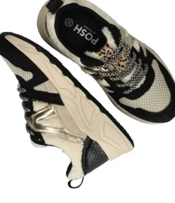 POSH by Poelman Sneakers Meisjes| Sneakers