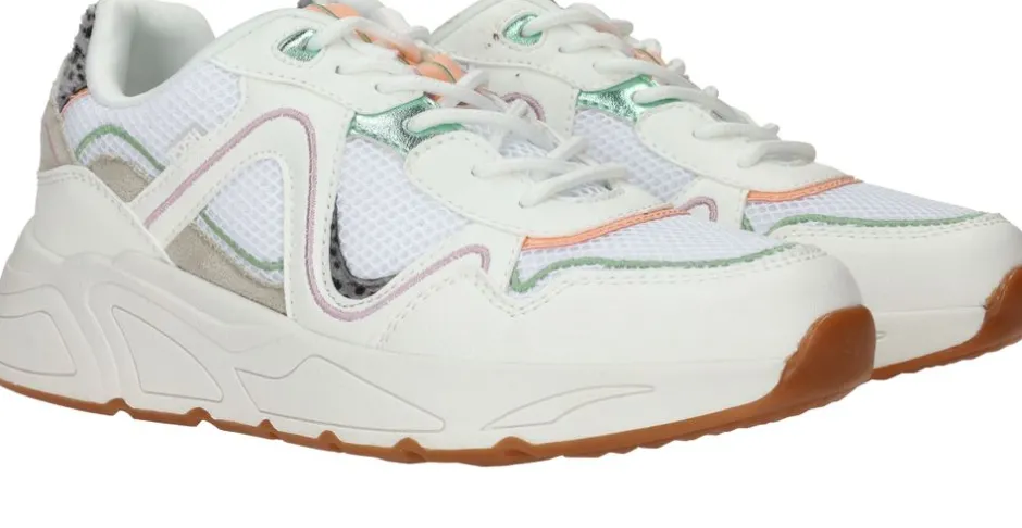 POSH by Poelman Sneakers Dames|DAMES Sneakers