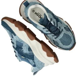 POSH by Poelman Sneakers Dames|DAMES Sneakers