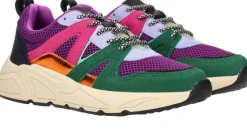 POSH by Poelman Sneakers Dames|DAMES Sneakers