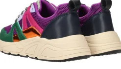 POSH by Poelman Sneakers Dames|DAMES Sneakers
