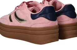 POSH by Poelman Sneakers Dames|DAMES Sneakers