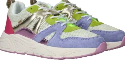 POSH by Poelman Sneakers Dames|DAMES Sneakers