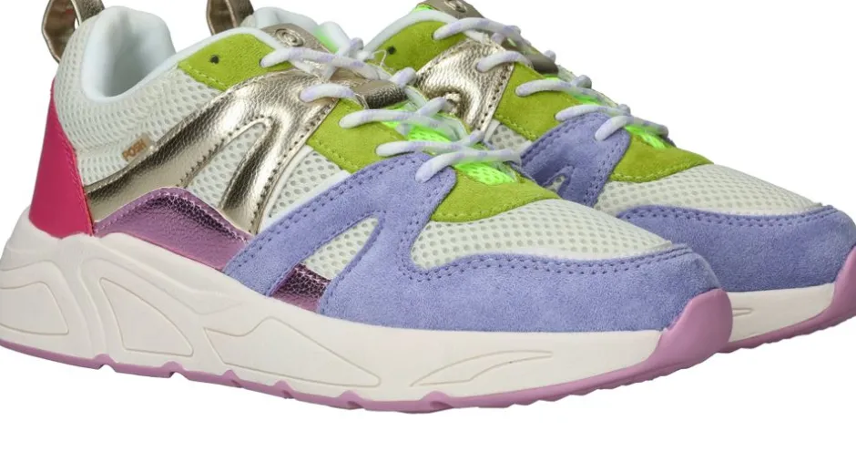 POSH by Poelman Sneakers Dames|DAMES Sneakers