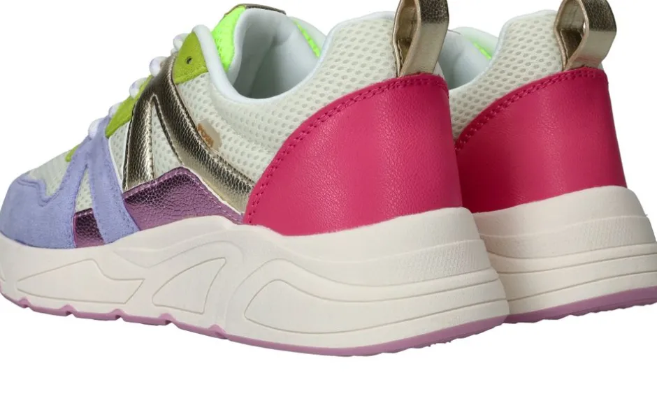 POSH by Poelman Sneakers Dames|DAMES Sneakers