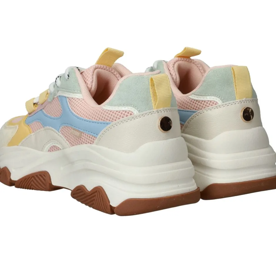 POSH by Poelman Sneakers Meisjes| Sneakers