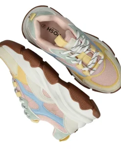 POSH by Poelman Sneakers Meisjes| Sneakers