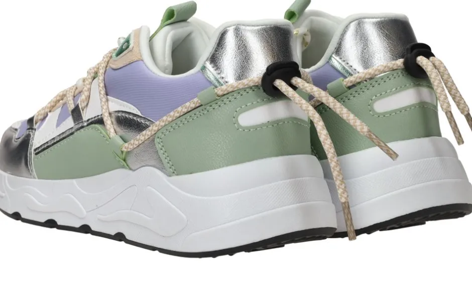 POSH by Poelman Sneakers Dames|DAMES Sneakers
