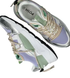 POSH by Poelman Sneakers Dames|DAMES Sneakers