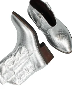 POSH by Poelman Westernboots Meisjes| Enkellaarsjes