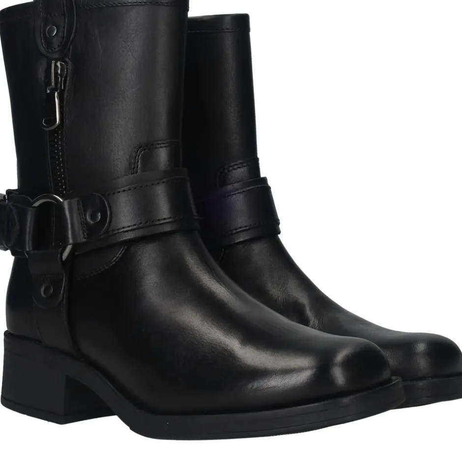 PS Poelman Boots Dames|DAMES Boots