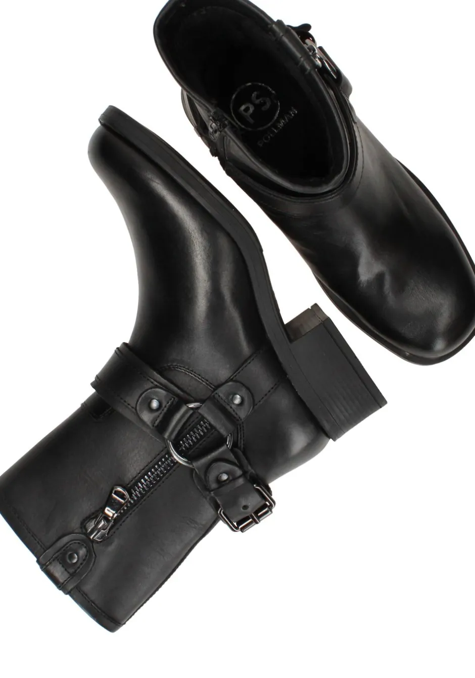 PS Poelman Boots Dames|DAMES Boots