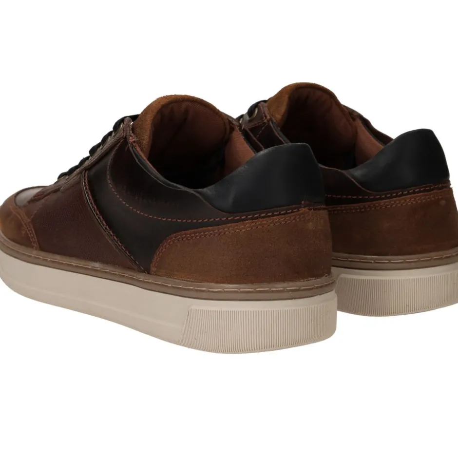 PS Poelman Sneakers Heren|Heren Sneakers