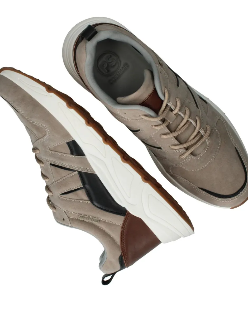 PS Poelman Sneakers Heren|Heren Sneakers